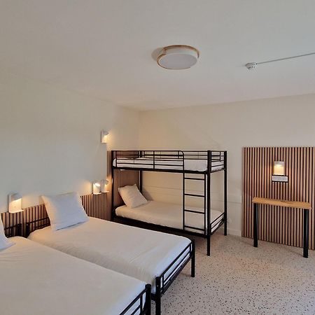 Hotel Eisenhower  Port-en-Bessin-Huppain Buitenkant foto